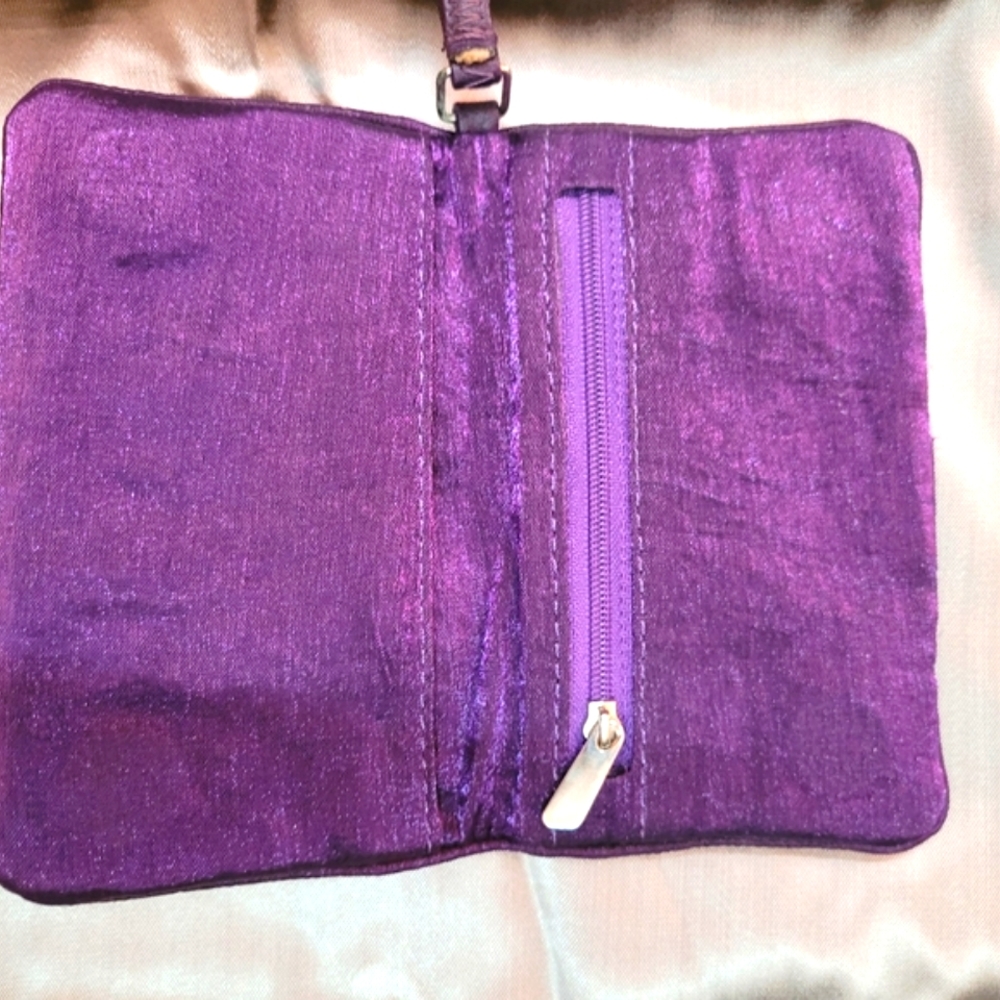 Combo of Baggit Wallets Price reduced 💥 - Picture 12 of 13